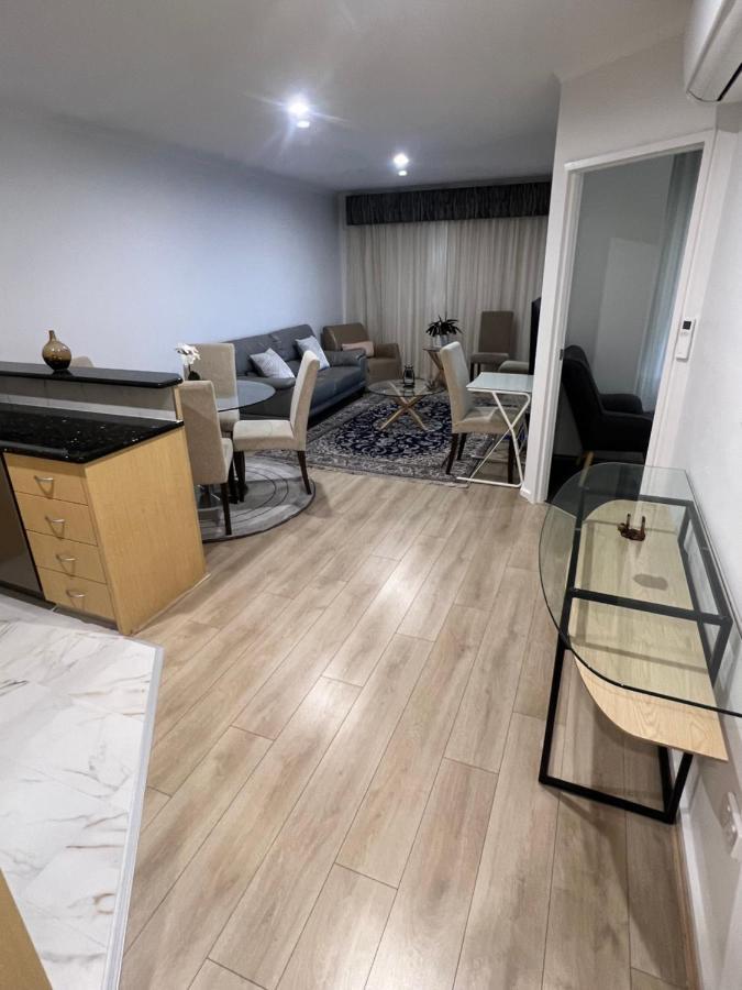 Adelaide Cbd Apartment - 3Br, 2Bath&Carpark Exterior foto