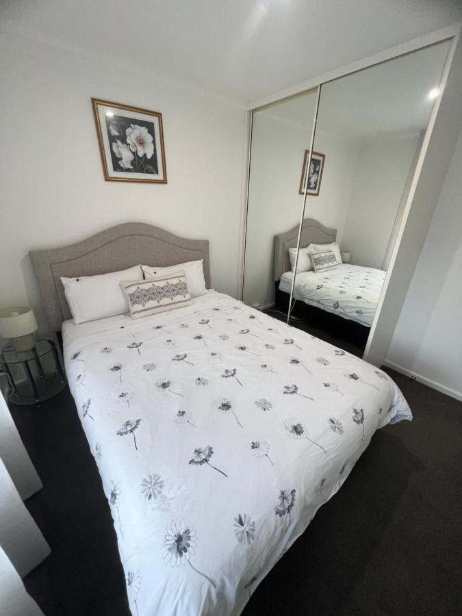 Adelaide Cbd Apartment - 3Br, 2Bath&Carpark Exterior foto