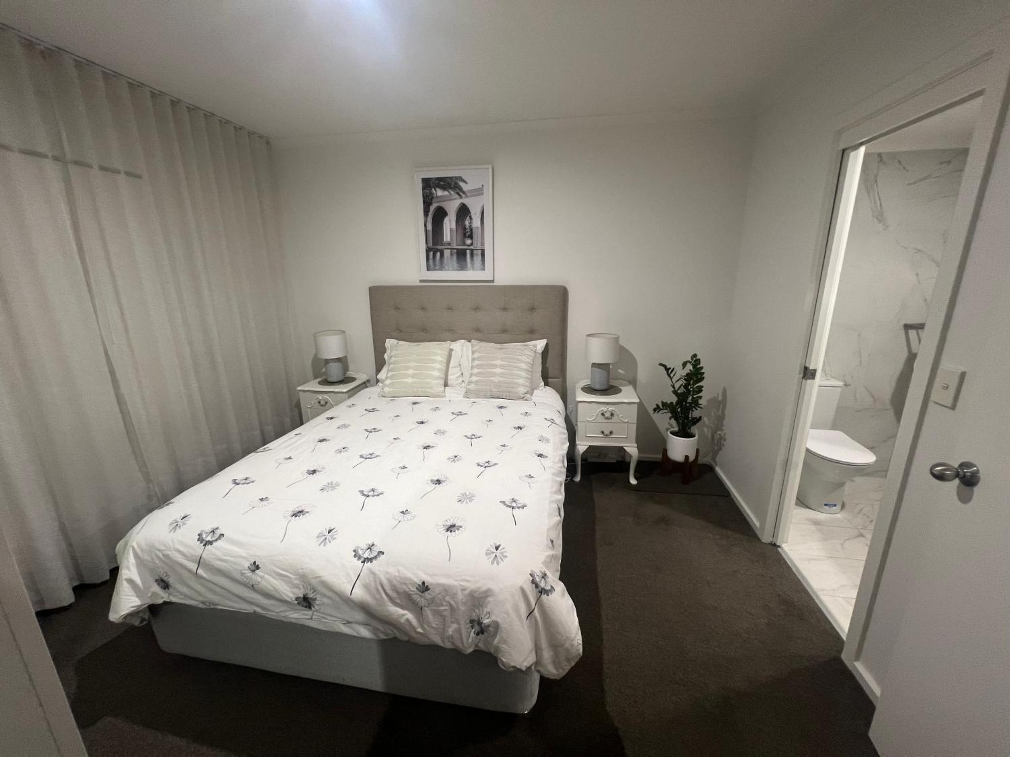 Adelaide Cbd Apartment - 3Br, 2Bath&Carpark Exterior foto