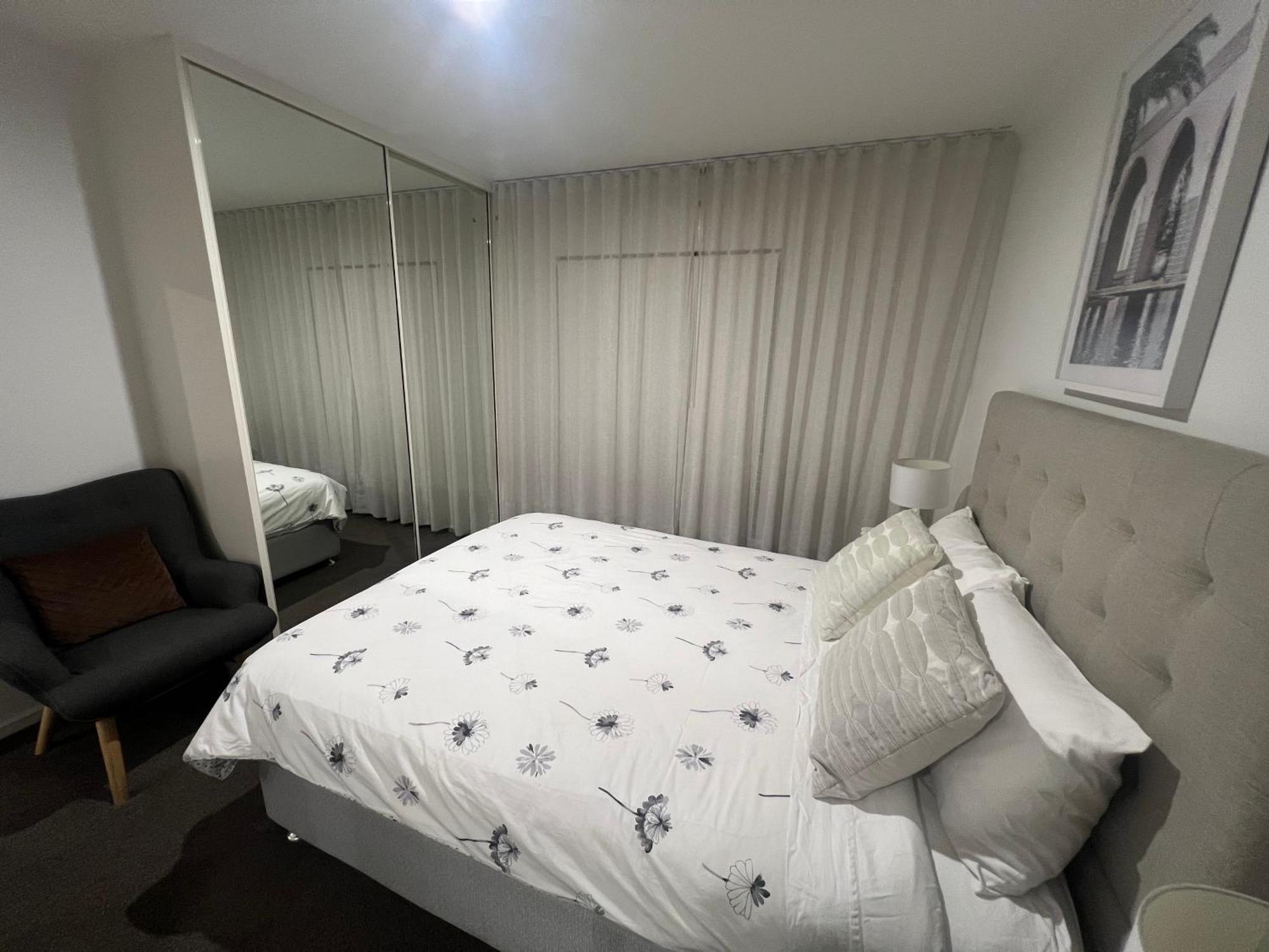 Adelaide Cbd Apartment - 3Br, 2Bath&Carpark Exterior foto