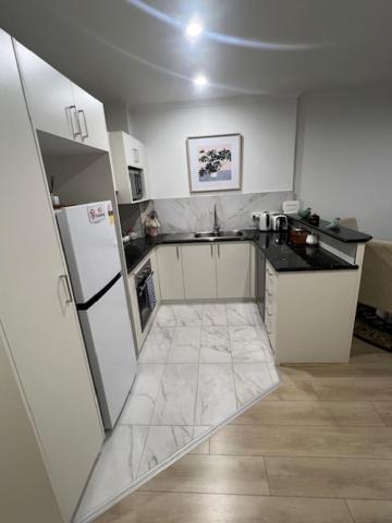 Adelaide Cbd Apartment - 3Br, 2Bath&Carpark Exterior foto
