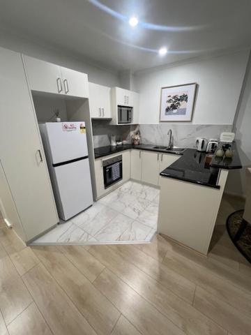 Adelaide Cbd Apartment - 3Br, 2Bath&Carpark Exterior foto