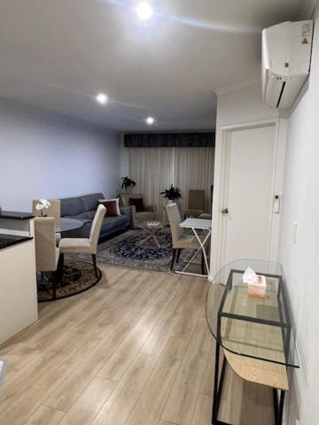 Adelaide Cbd Apartment - 3Br, 2Bath&Carpark Exterior foto